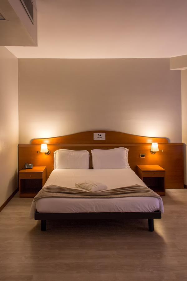 Excel Hotel Roma Ciampino Marino Luaran gambar